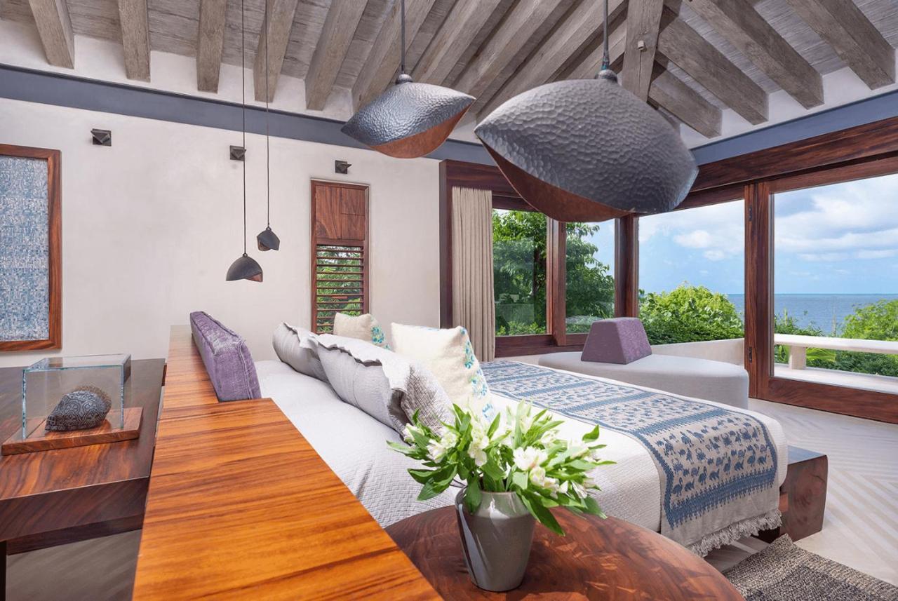 Punta Mita Luxury Home- Rock House Exterior foto